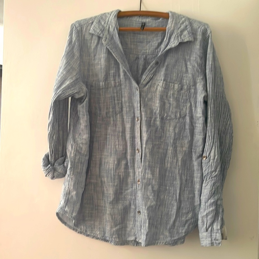 Xl kulh blouse